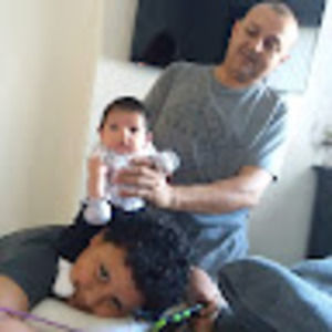 Meet your Posher, Wendy lizeth